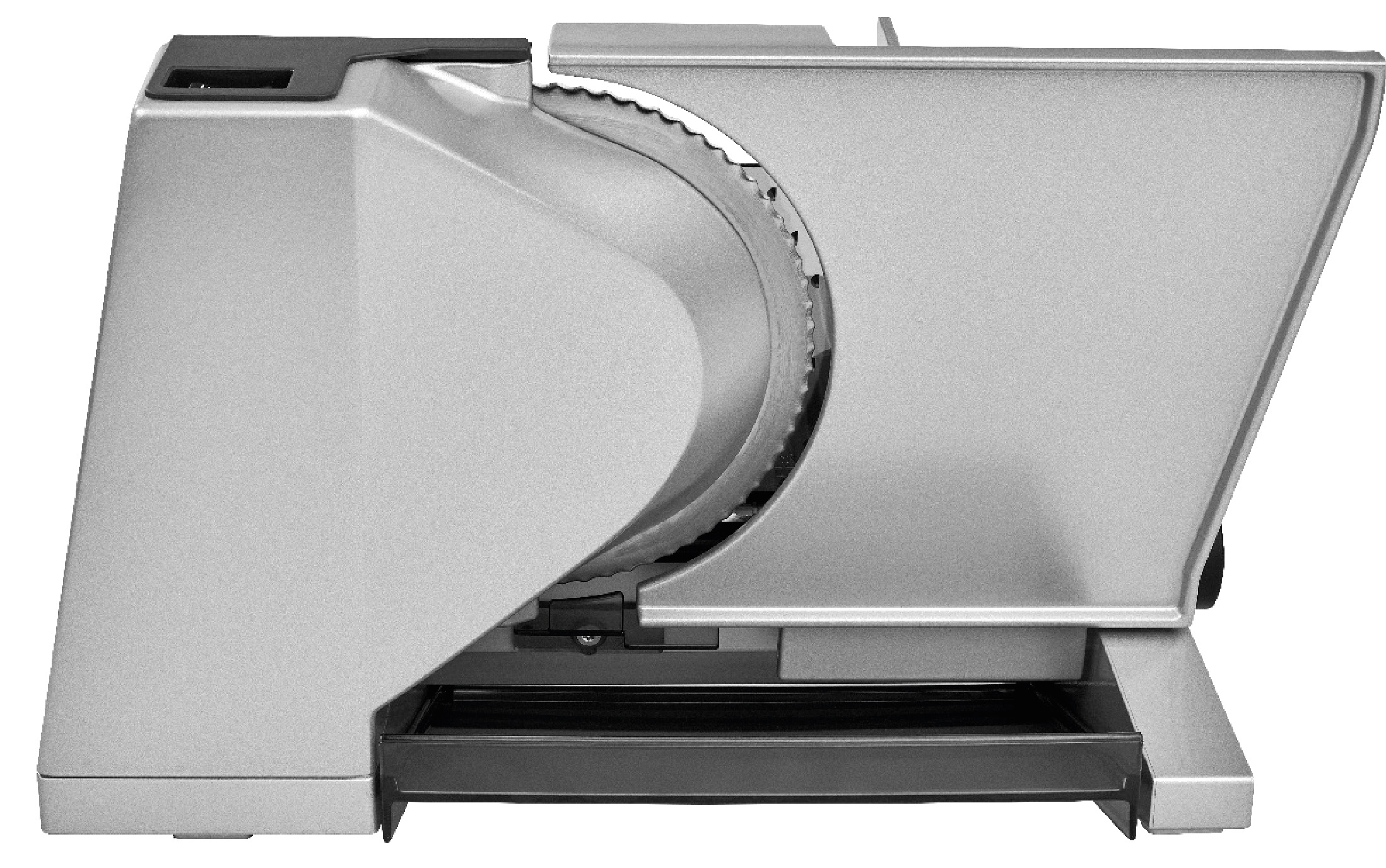 Food slicer contura³